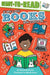 If You Love Books, You Could Be...: Ready-To-Read Level 2 by Elizabeth Dennis