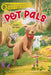 Gus's Escape: Pet Pals 4 by Allison Gutknecht