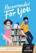 Recommended for You by Laura Silverman