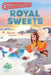 Friends Forever: Royal Sweets 8 by Helen Perelman