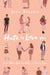 Hate to Love You: Alex, Approximately / Starry Eyes by Jenn Bennett