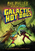 Galactic Hot Dogs 3: Revenge of the Space Pirates by Max Brallier