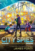 Forbidden City: Volume 3 by James Ponti