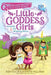 Artemis & the Wishing Kitten: Little Goddess Girls 8 by Joan Holub