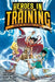Zeus and the Thunderbolt of Doom Graphic Novel by Joan Holub