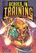 Hyperion and the Great Balls of Fire Graphic Novel: Volume 4 by Joan Holub