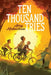 Ten Thousand Tries by Amy Makechnie