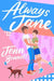 Always Jane by Jenn Bennett