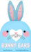 Bunny Ears by Jeffrey Burton