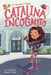 Catalina Incognito, 1 by Jennifer Torres