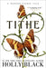 Tithe: A Modern Faeire Tale by Holly Black