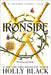 Ironside: A Modern Faerie Tale by Holly Black