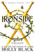 Ironside: A Modern Faerie Tale by Holly Black
