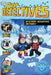 Mystery Mountain Getaway, Volume 6 by Felix Gumpaw