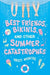 Best Friends, Bikinis, and Other Summer Catastrophes by Kristi Wientge