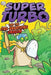 Super Turbo and the Fire-Breathing Dragon, Volume 5 by Edgar Powers