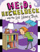 Heidi Heckelbeck and the Lost Library Book, Volume 32 by Wanda Coven