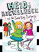 Heidi Heckelbeck and the Snow Day Surprise, Volume 33 by Wanda Coven