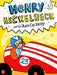 Henry Heckelbeck and the Race Car Derby, Volume 5 by Wanda Coven