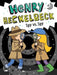 Henry Heckelbeck Spy vs. Spy, Volume 7 by Wanda Coven