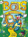 The Wizard of Bots, Volume 10 by Russ Bolts