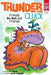Friends Do Not Eat Friends by Jill Esbaum