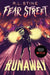 The Runaway by R. L. Stine