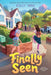 Finally Seen by Kelly Yang