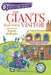 The Giants' Visitor: A Quix Book by Jane Yolen