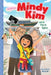 Mindy Kim and the Trip to Korea, Volume 5 by Lyla Lee