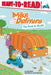 The Duck Is Stuck!: Ready-To-Read Level 1 by Dana Regan