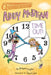 Time Out!: A Quix Book by Margery Cuyler