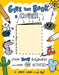 Give This Book a Title Too by Jarrett Lerner