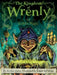 Goblin Magic, 17 by Jordan Quinn