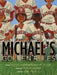 Michael's Golden Rules by Deloris Jordan