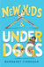 New Kids and Underdogs by Margaret Finnegan