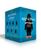 Spy School vs. Spyder Paperback Collection: Spy School; Spy Camp; Evil Spy School; Spy Ski School; Spy School Secret Service; Spy School Goes South; S by Stuart Gibbs