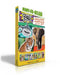 Amazing Animals on the Go! (Boxed Set): Tigers Can't Purr!; Sharks Can't Smile!; Polar Bear Fur Isn't White!; Alligators and Crocodiles Can't Chew!; S by Various