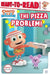 The Pizza Problem!: Ready-To-Read Level 1 by Patty Michaels