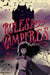 Rules for Vampires by Alex Foulkes