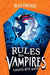 Vampires vs. Ghosts by Alex Foulkes