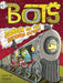 Danger on the Botsburg Express, Volume 12 by Russ Bolts