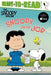 Snoopy on the Job: Ready-To-Read Level 2 by Charles M. Schulz