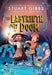 The Labyrinth of Doom by Stuart Gibbs