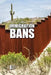 Immigration Bans by Elizabeth Schmermund