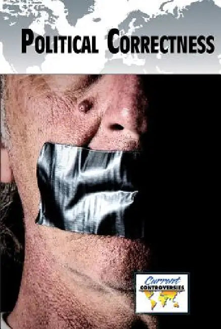 Political Correctness by Rachel Bozek
