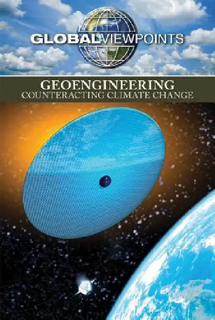 Geoengineering: Counteracting Climate Change by Rita Santos