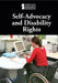 Self-Advocacy and Disability Rights by M. M. Eboch