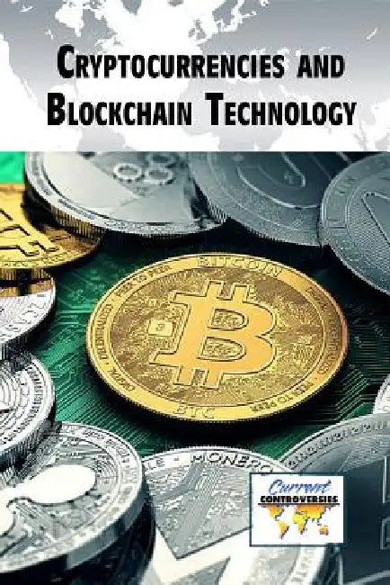 Cryptocurrencies and Blockchain Technology by Andrew Karpan