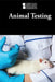 Animal Testing by M. M. Eboch